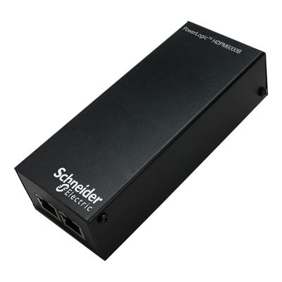 PowerLogic HDPM6000B 4 circuits Bus Tap Card