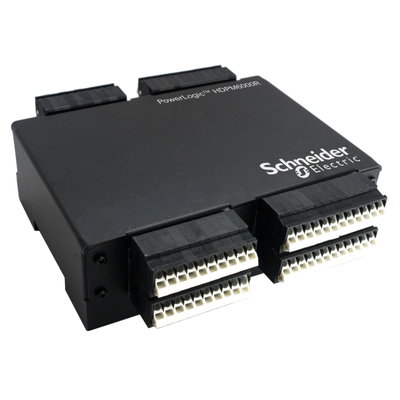 PowerLogic HDPM6000R retrofit module 42-circuits with waveform capture