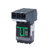 Switch disconnector, PowerPacT 4, 3 poles, 160A