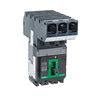 Switch disconnector, PowerPacT 4, top entry, 3 poles, 250A