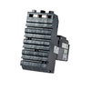 Switch disconnector, PowerPacT 4, top entry, 3 poles, 250A