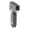 Disconnectable neutral link, PowerPacT 4, 250A, for 250A panelboard