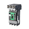 Switch disconnector, PowerPacT 4, 3 poles, 400A