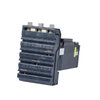 Molded case circuit breaker, PowerPacT 4, 3P, Icu 50kA, MicroLogic 5.3E electronic trip unit, 400A rating