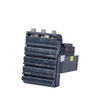 Breaker frame, PowerPacT 4, 400A, 3P, Icu 50kA, without trip unit