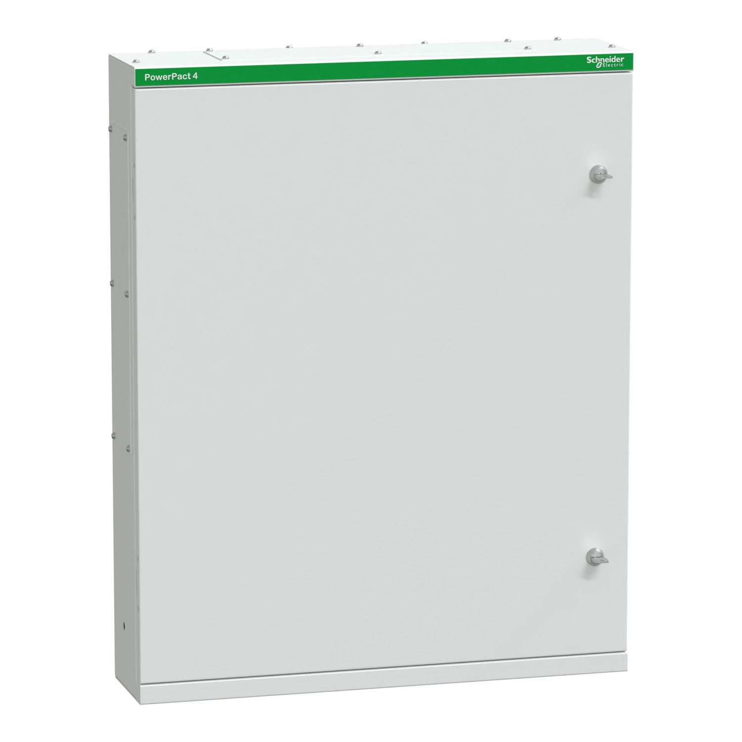 PowerPact 4 250A NSXm powerboard 6 Ways