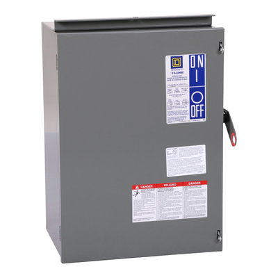 Busway FS Plug-In 200A