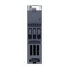 Modular timing relay, 0.7 A, 1 CO, 1 s..100 h, on delay, solid state output, 24..240 V AC/DC