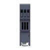 Modular timing relay, 0.7 A, 1 CO, 1 s..100 h, on delay, solid state output, 24..240 V AC/DC