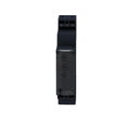 Zeitrelais 10 Funktionen, 0,1 s-100 h, Relais 1 W, 12 VAC/DC
