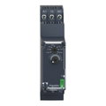 Rückfallverzögerung ohne Hilfsenergie, 0,05 s-10min, 24-240VAC/DC, 1 W