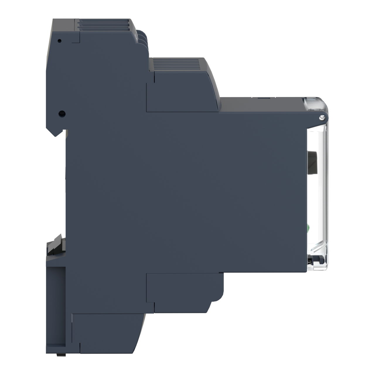 Off-delay Timing Relay - 0.05s…10min - 24…240V AC/DC - 1C/O – Image 6 of 9