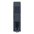 Rückfallverzögerung ohne Hilfsenergie, 0,05 s-10min, 24-240VAC/DC, 1 W