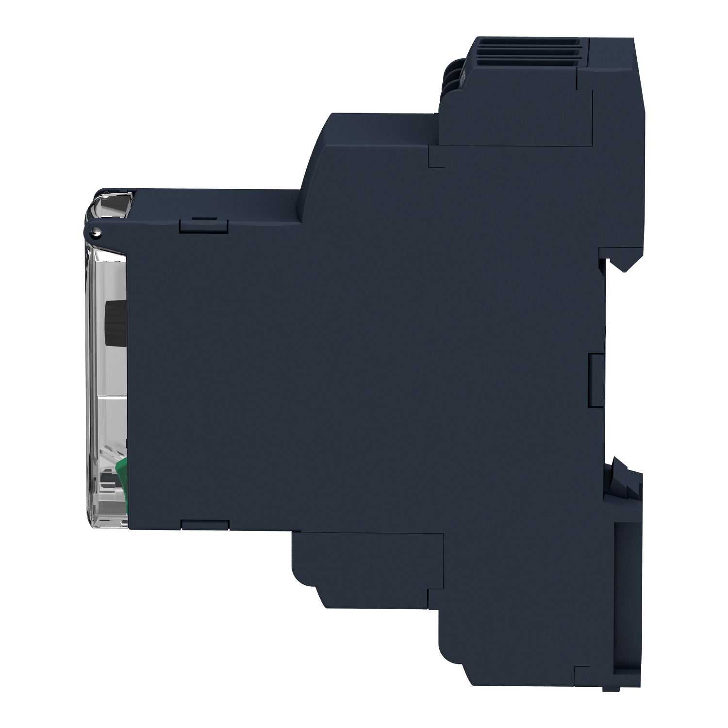 Modular timing relay, 8 A, 2 CO, 0.05 s...300 h, off delay, 24...240 V AC/DC – Image 7 of 9