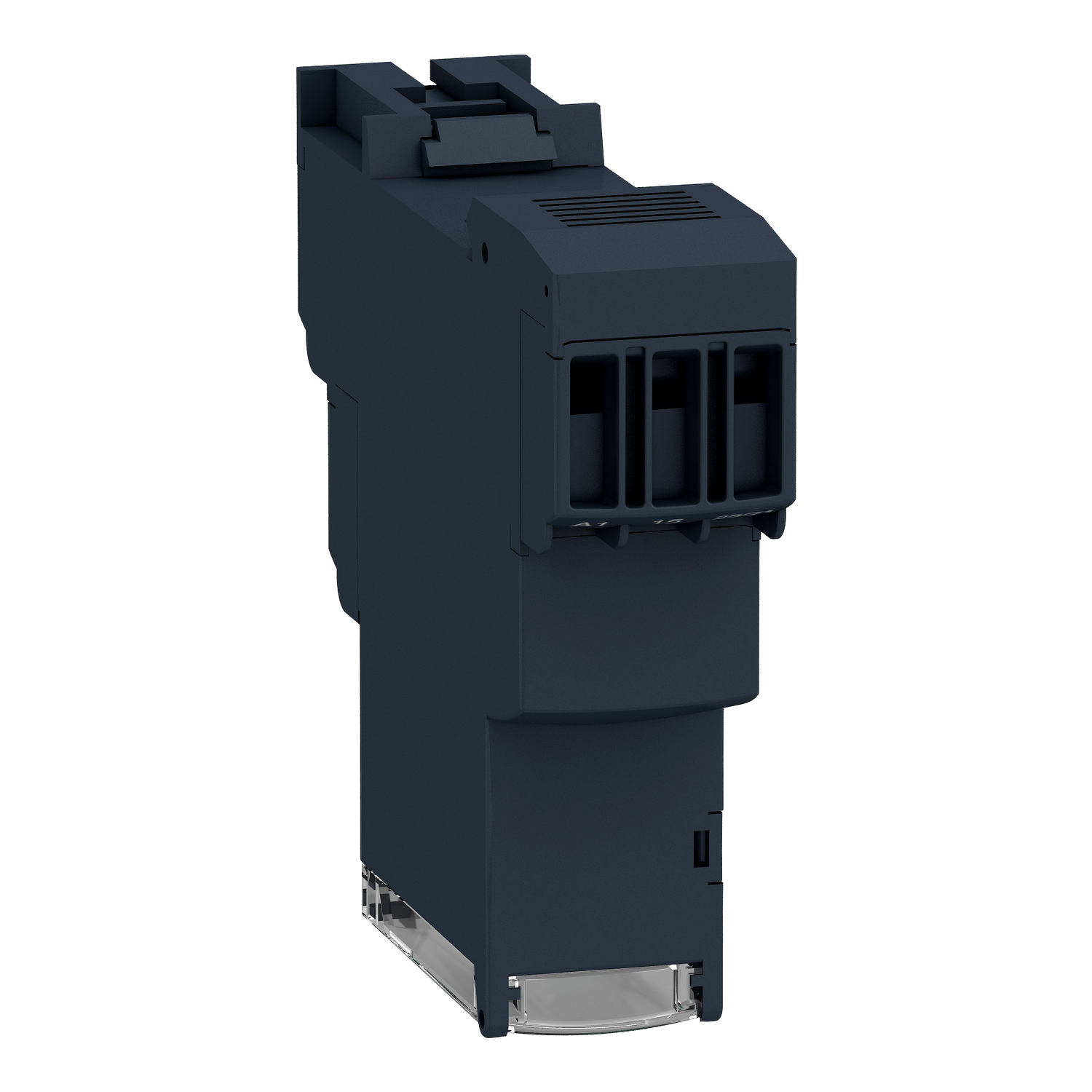 Modular timing relay, 8 A, 2 CO, 0.05 s...300 h, off delay, 24...240 V AC/DC – Image 5 of 9