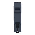 Rückfallverzögerung ohne Hilfsenergie, 0,05 s-10 min, 24-240VAC/DC, 2 W