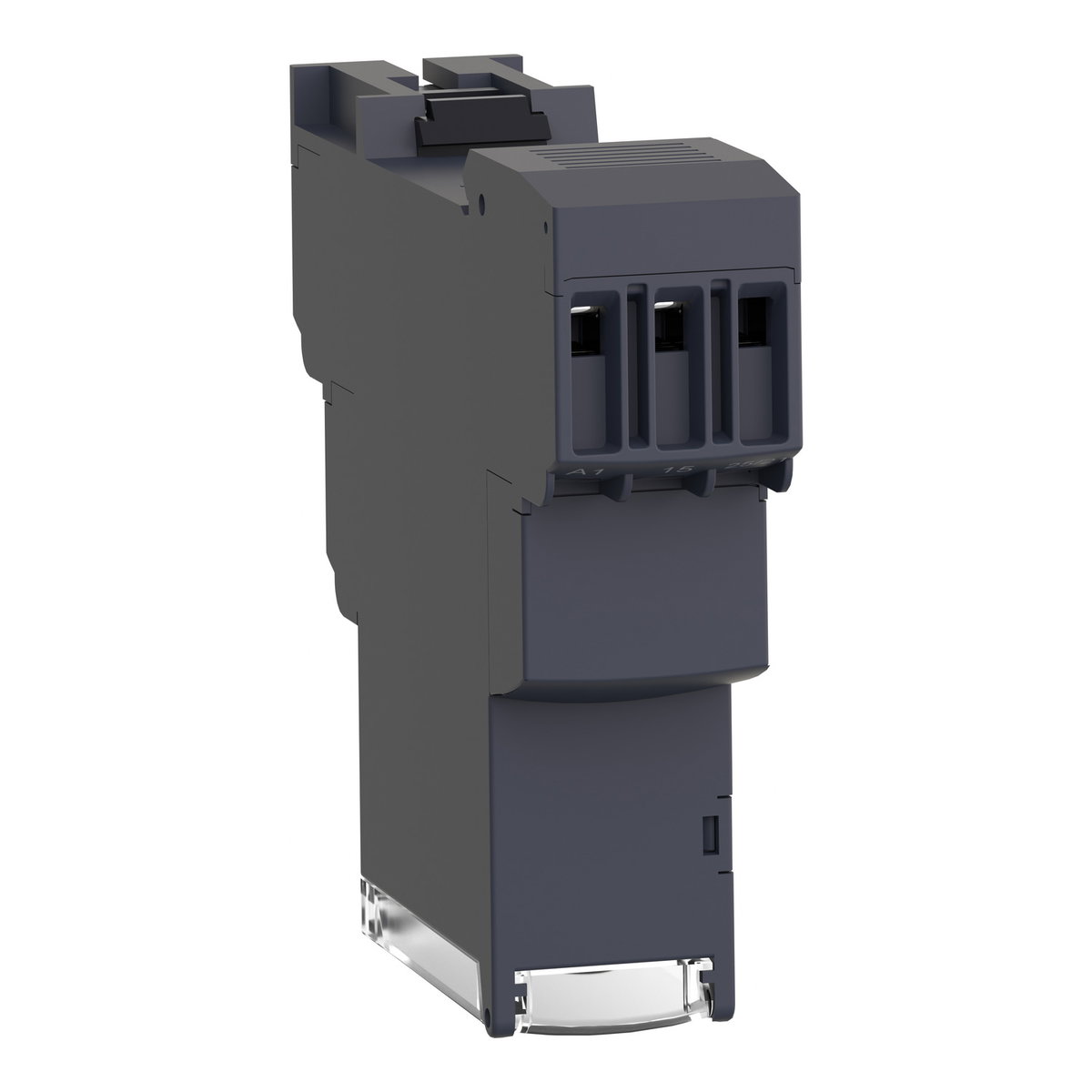 Tidrelä multi 2C/O 24VDC – Bild 5 av 9