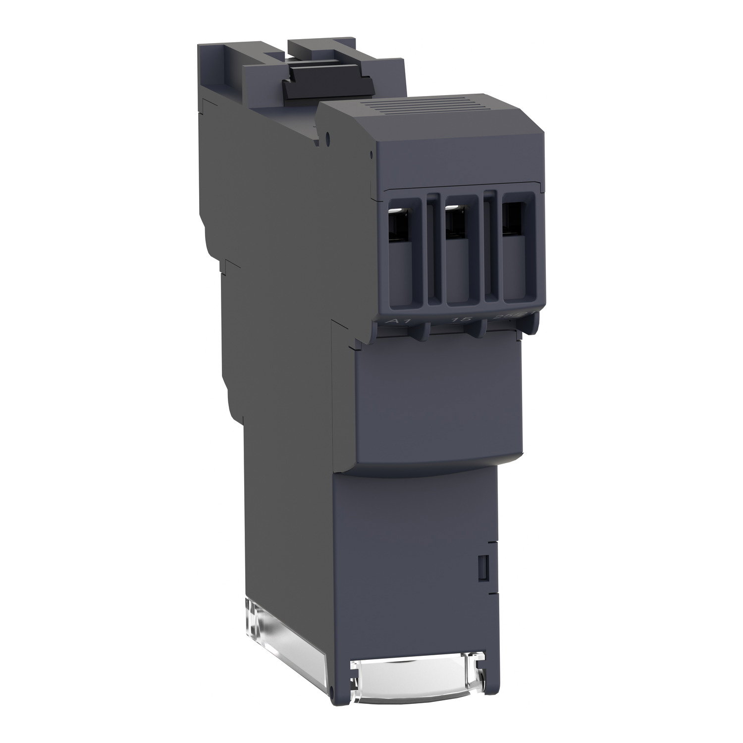Tidrelä multi 2C/O 24VDC – Bild 5 av 9