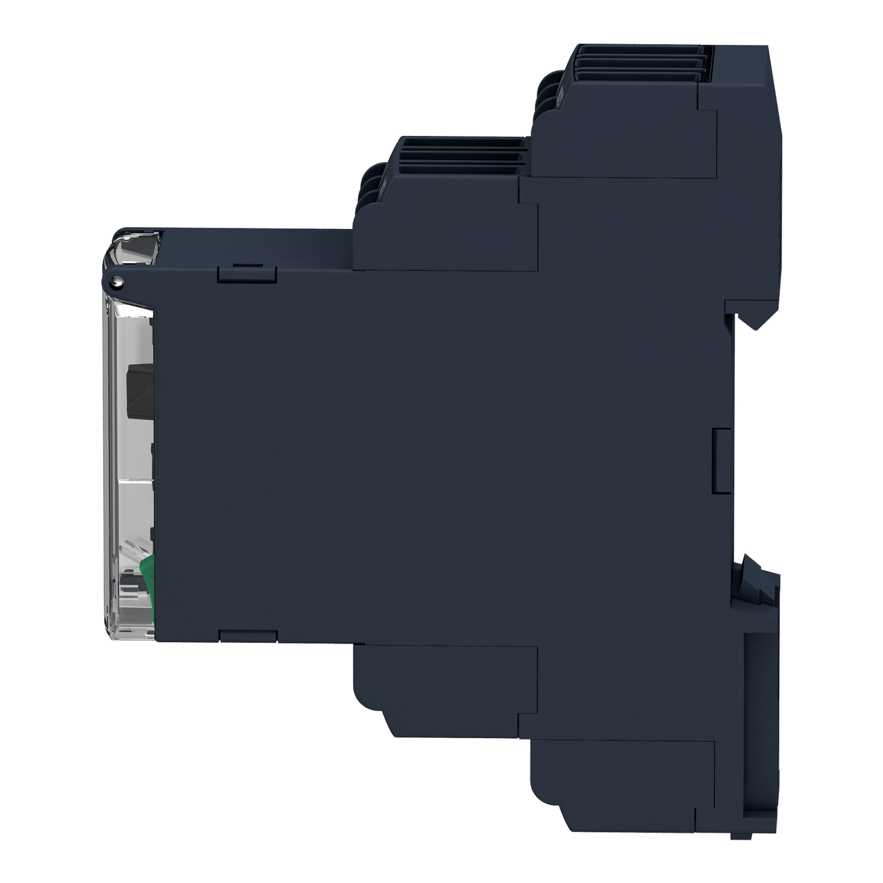 Modular timing relay, 8 A, 2 CO, 0.05s…300h, multifunction, 24...240 V AC/DC – Image 7 of 9