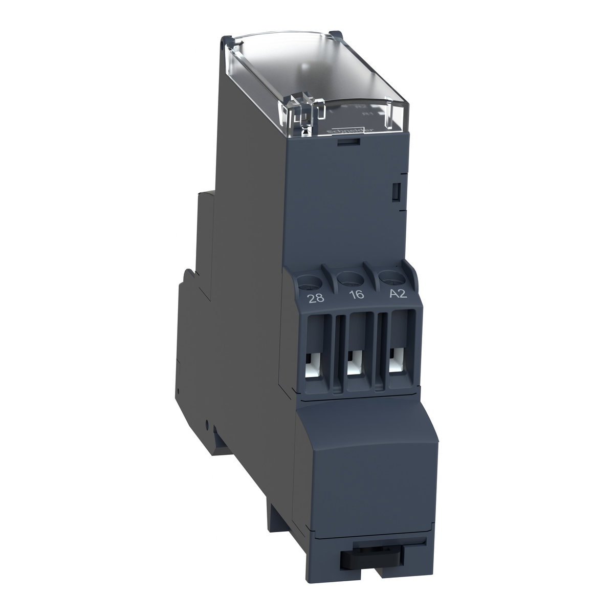 Tidrelä Y/D start 2C/O 24-240V – Bild 3 av 9