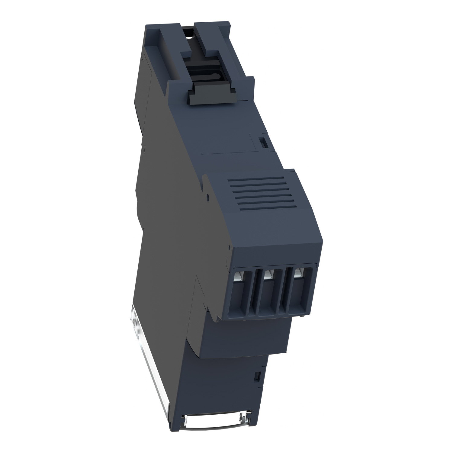 Tidrelä Y/D start 2C/O 24-240V – Bild 5 av 9