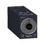 Modular timing relay, 5 A, 4 CO, 0.1 s..100 h, on-Delay, 24 V DC