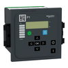 Easergy P1F 24-250V 3CT 1Io: 0.01-2IN 0DI-4DO RS485