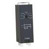 TIDRELÄ TILLSL 2POL 24VAC