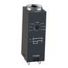 Modular timing relay, 5 A, 4 CO, 0.1 s..100 h, on-Delay, 24 V DC