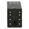 Modular timing relay, 5 A, 4 CO, 0.1 s..100 h, on-Delay, 24 V DC