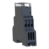 Multifunction control relay RM17-TT - range 183..528 V AC