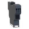 Multifunction control relay RM17-TT - range 183..528 V AC
