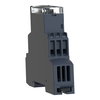 Voltage control relay RM17-U - range 65..260 V AC