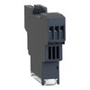 Voltage control relay RM17-U - range 65..260 V AC