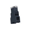 Modular 1-phase voltage control relay, 5 A, 1 CO, 20…80 V AC/DC