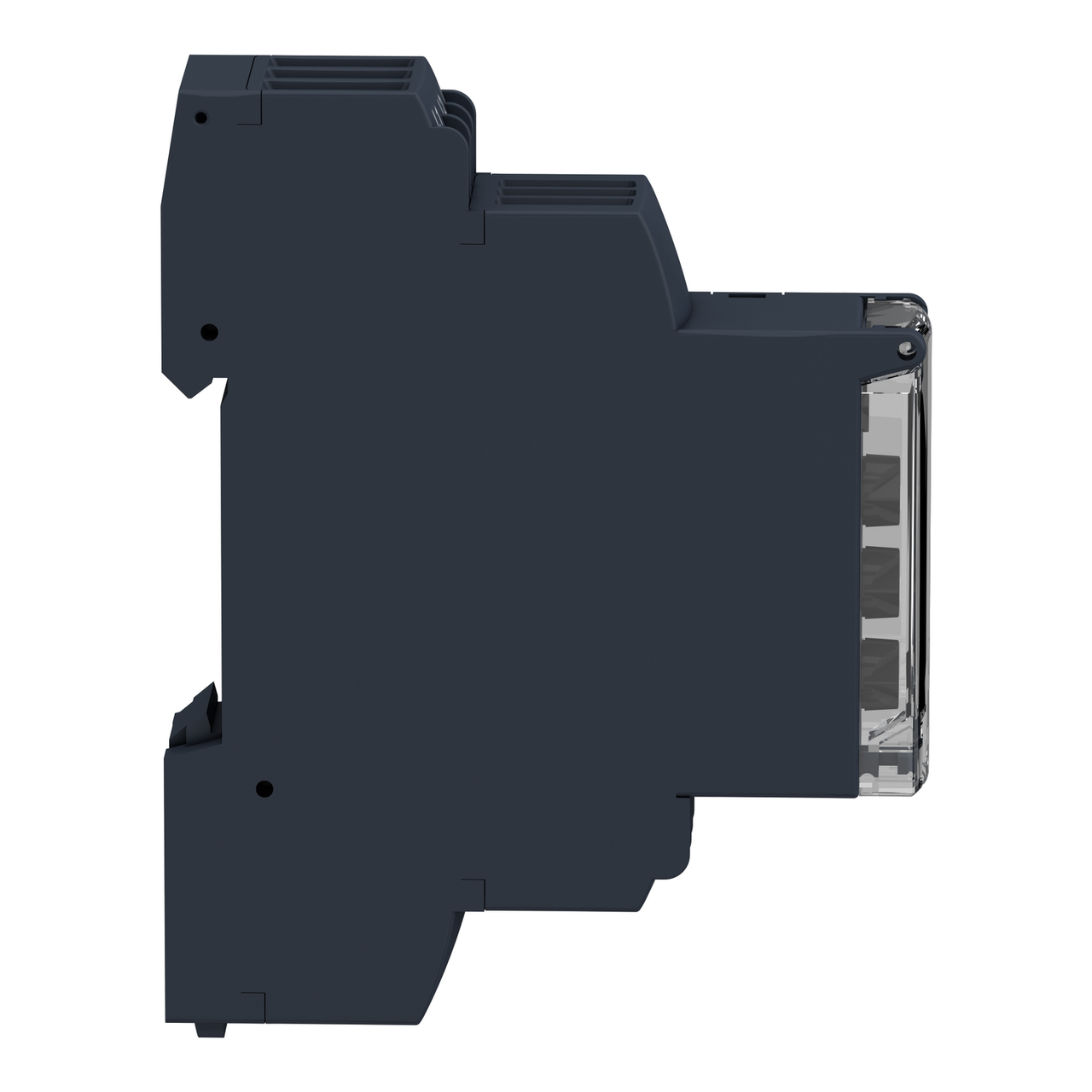 Modular multifunction 3-phase supply control relay, 5 A, 1 CO, 208...480 V AC – Image 6 of 9