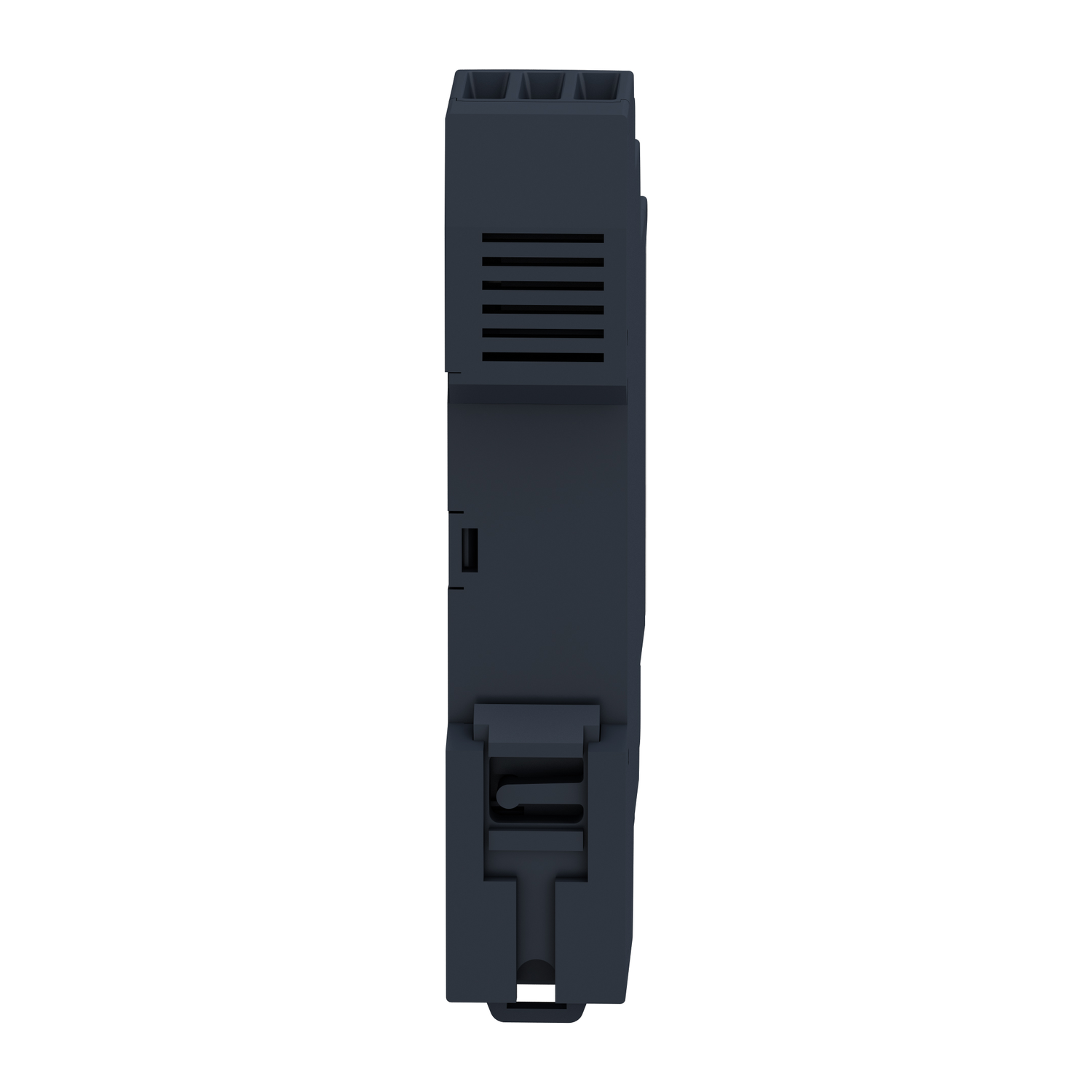 Modular multifunction 3-phase supply control relay, 5 A, 1 CO, 208...480 V AC – Image 2 of 9
