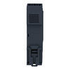 Level control relay RM22-L, 24..240 V AC/DC, 1 C/O