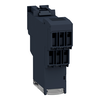 Level control relay RM22-L, 24..240 V AC/DC, 1 C/O