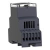 Temperature control relay RM35-A - 24..240 V AC/DC - 1 OC