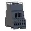 Pump control relay RM35-BA - range 1..10 A