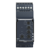 Pump control relay RM35-BA - range 1..10 A
