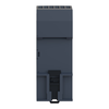 Pump control relay RM35-BA - range 1..10 A