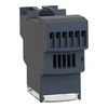 Pump control relay RM35-BA - range 1..10 A
