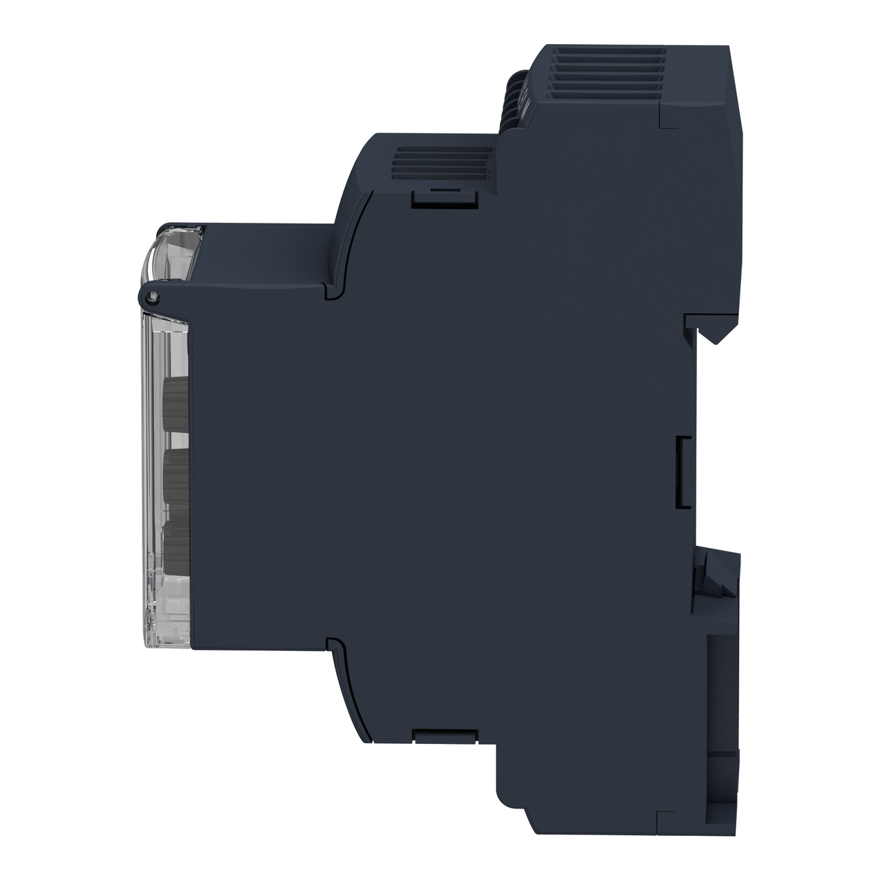 Modular 1-phase current control relay, 5 A, 2 CO, 0.15…15 A,, 24…240 V AC/DC – Image 7 of 9