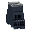 Niveaurelais konduktiv (Leitfähigkeitsmessung), 24-240VAC/DC, 2 W
