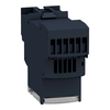 Niveaurelais konduktiv (Leitfähigkeitsmessung), 24-240VAC/DC, 2 W