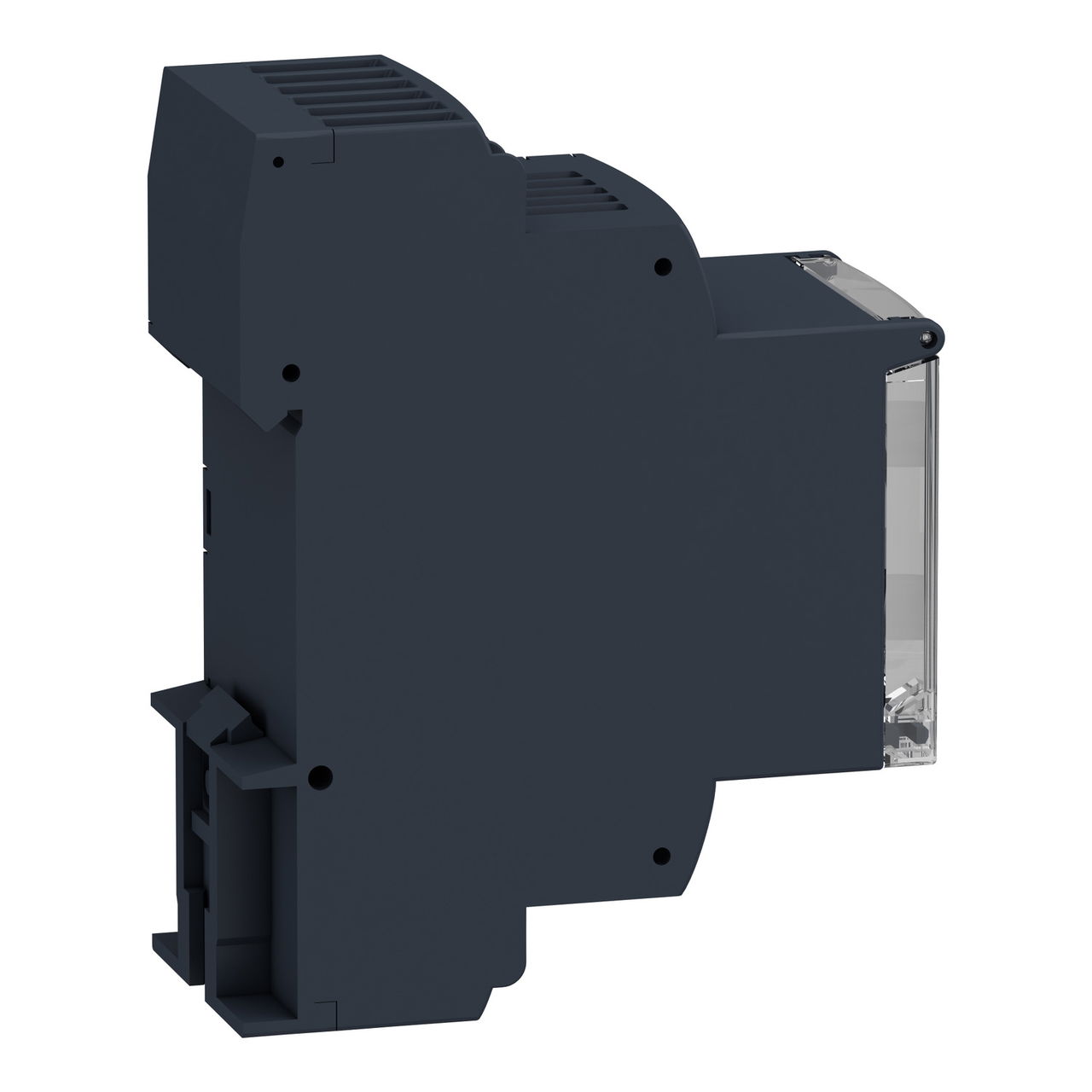 Modular liquid level control relay, 5 A, 1 CO, 24...240 V AC/DC – Image 6 of 9