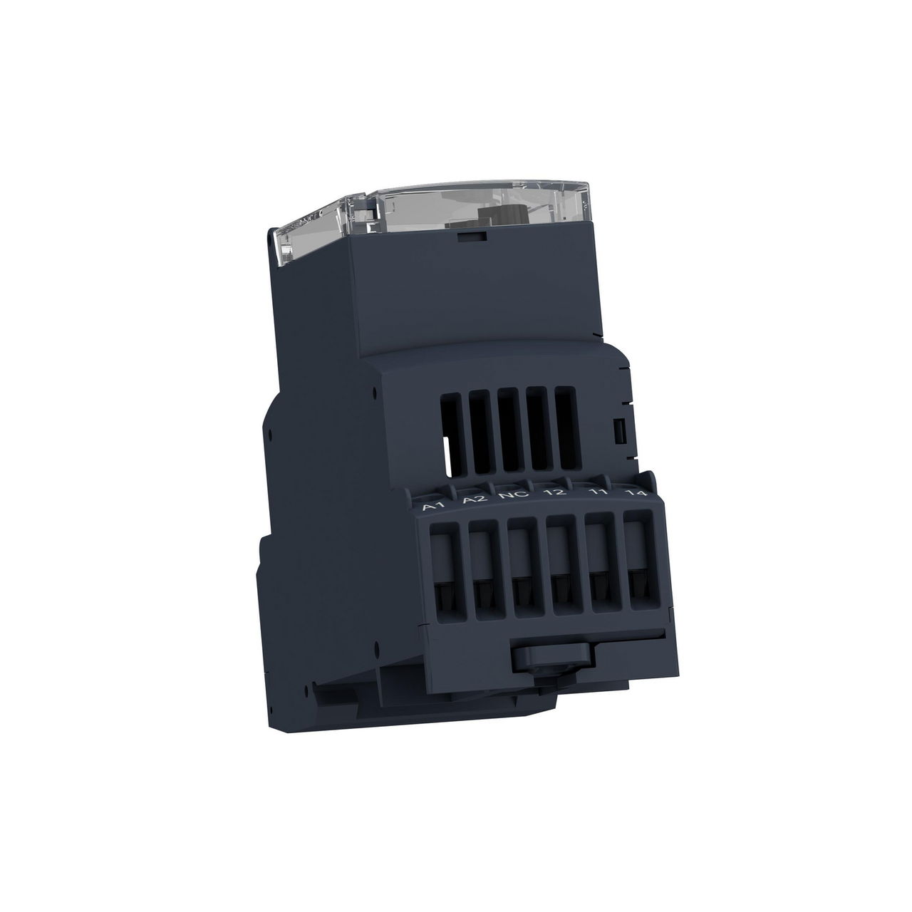 Modular liquid level control relay, 5 A, 1 CO, 24...240 V AC/DC – Image 3 of 9