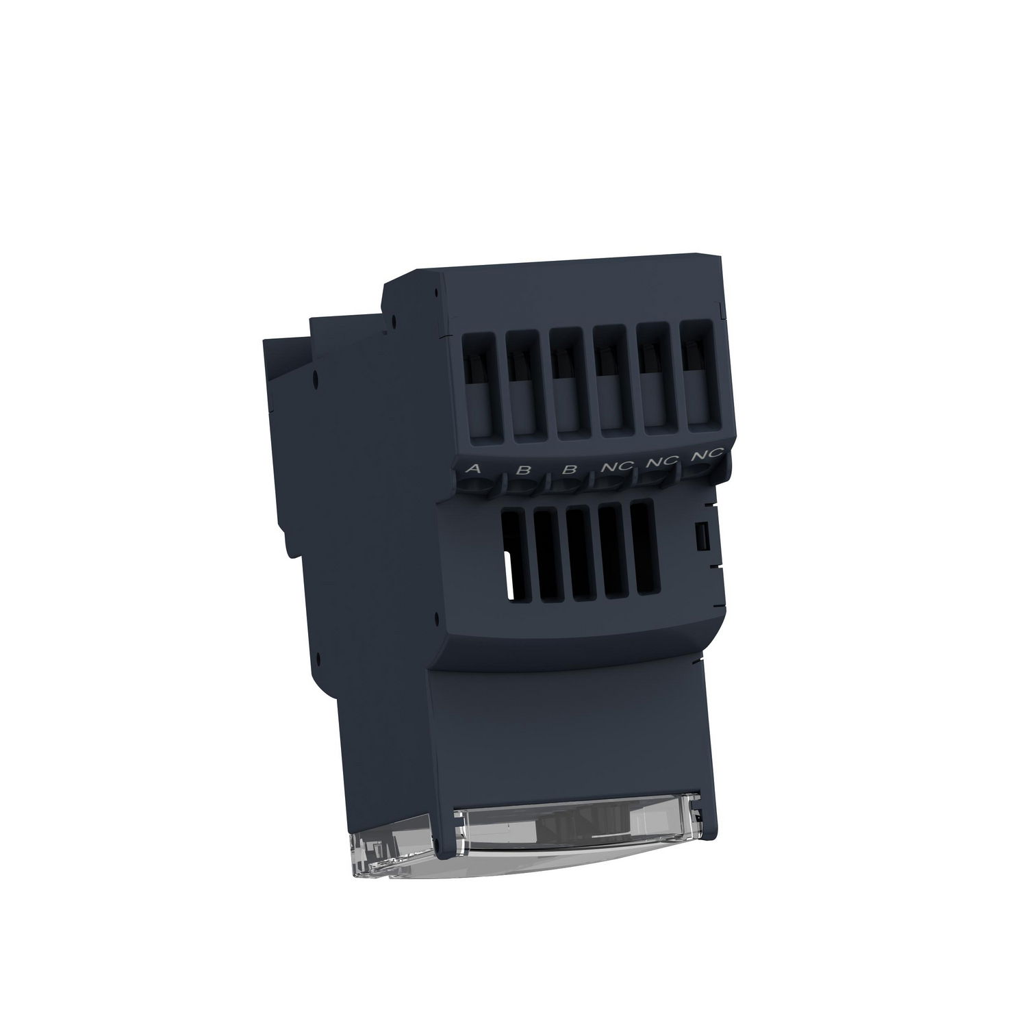 Modular liquid level control relay, 5 A, 1 CO, 24...240 V AC/DC – Image 5 of 9